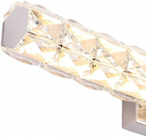 Настенный светильник Zortes Crystal ZRS.79201.8