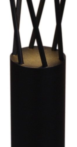 Наземный светильник Reluce 09973-0.7-001KT 0,6M LED12W BK