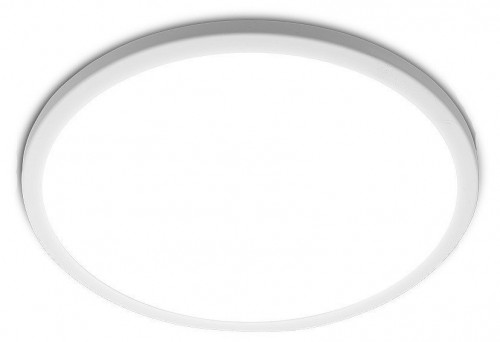 Встраиваемый светильник Wolta  DLUS04-20W-4K