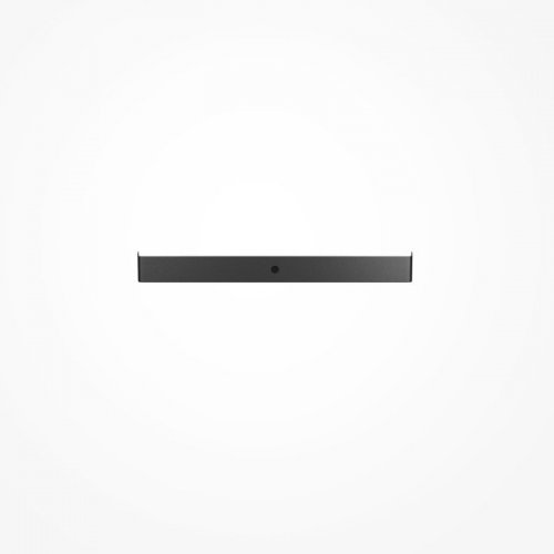 Настенный светильник Bracket MOD492WL-L16BK