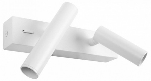 Спот Loft IT Sign 10260/2W White Спот Loft IT Sign 10260/2W White