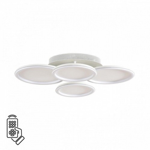 Потолочная люстра Lumion Alis Smart 8380/95CL Потолочная люстра Lumion Alis Smart 8380/95CL