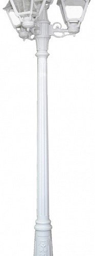 Наземный фонарь Fumagalli Cefa U23.156.S31.WXF1R Наземный фонарь Fumagalli Cefa U23.156.S31.WXF1R