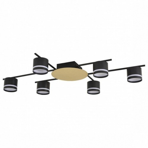 Потолочная люстра Lumion Benua 8304/6C Потолочная люстра Lumion Benua 8304/6C