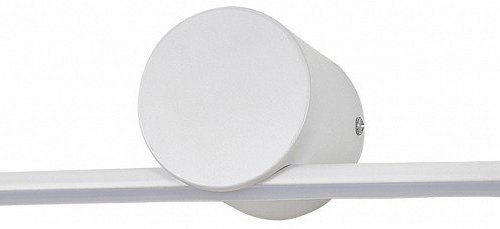 Настенный светильник Escada Line 10281/1LED White Настенный светильник Escada Line 10281/1LED White