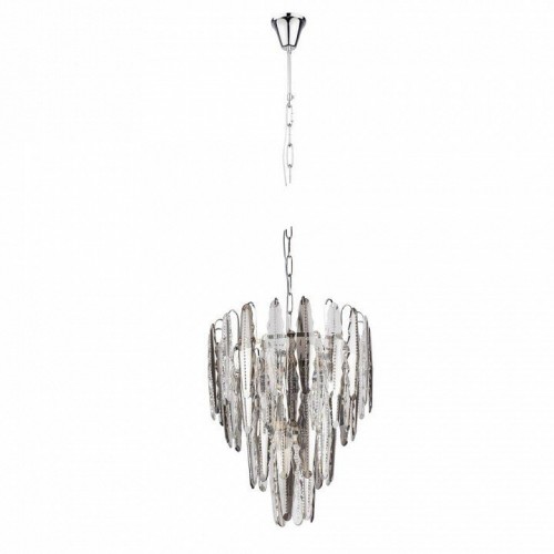 Подвесная люстра AM-Group ALONSO ALONSO SPD500 CH