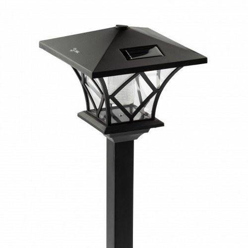 Наземный фонарь ЭРА SL-PL155-PST