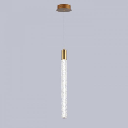 Подвесной светильник P98052 P98052-E antique brass Подвесной светильник P98052 P98052-E antique brass