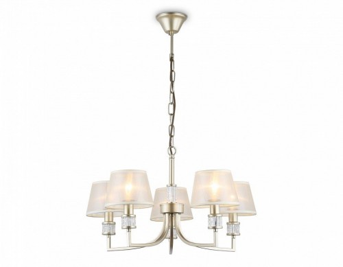Подвесная люстра Ambrella Light High Light Classic LH71214