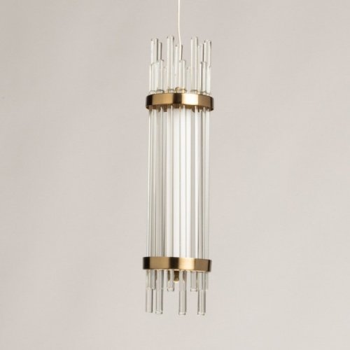 Подвесной светильник Аделард 642019501