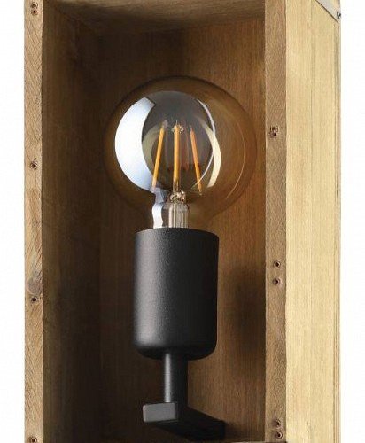 Бра Eglo Wootton 43593