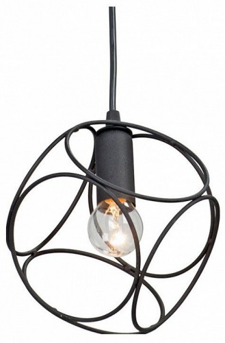 Подвесной светильник Vitaluce V4931-1/1S