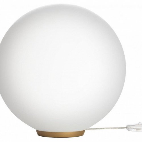 Интерьерная настольная лампа Citilux Ron CL941D25T2