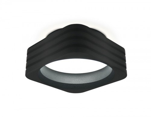 Точечный светильник Ambrella light TN TN306