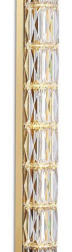 Бра Newport 8240 8249/A gold NEW