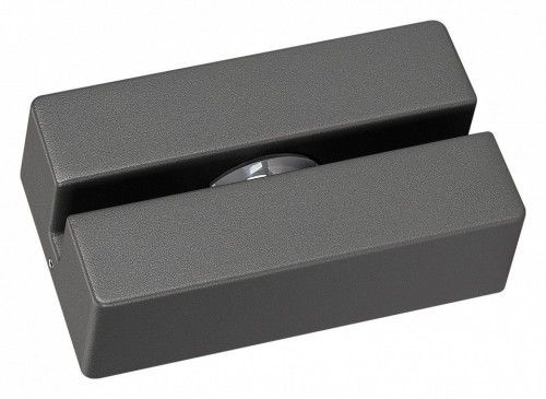 Уличный настенный светодиодный светильник Arlight LGD-Stripe-3W Day4000 034980