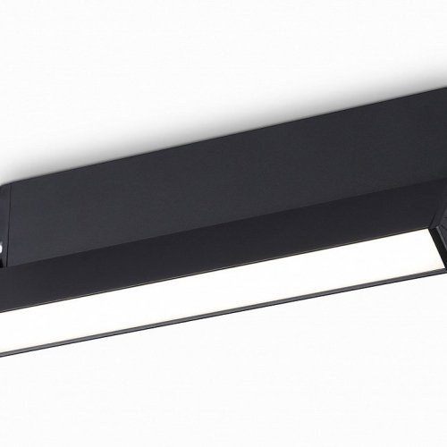 Настенно-потолочный светильник Ambrella light Techno Spot TA1821