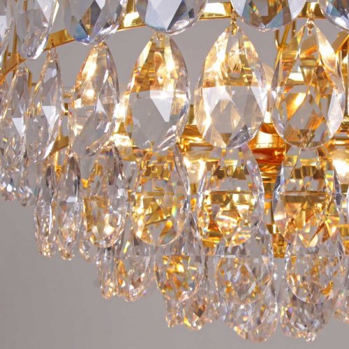 Подвесная люстра Reluce 08510-0.3-600