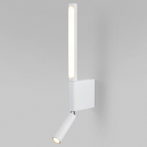 Бра Elektrostandard Sarca LED 40111/LED 4000K белый a063690