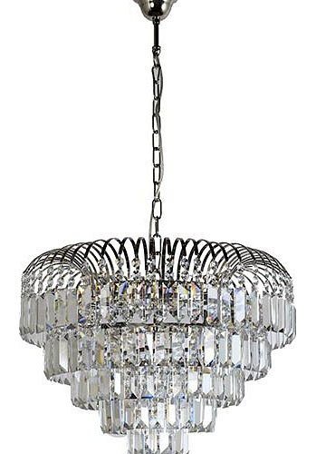 Подвесная люстра Arti Lampadari Sabina E 1.5.46.100 N Подвесная люстра Arti Lampadari Sabina E 1.5.46.100 N