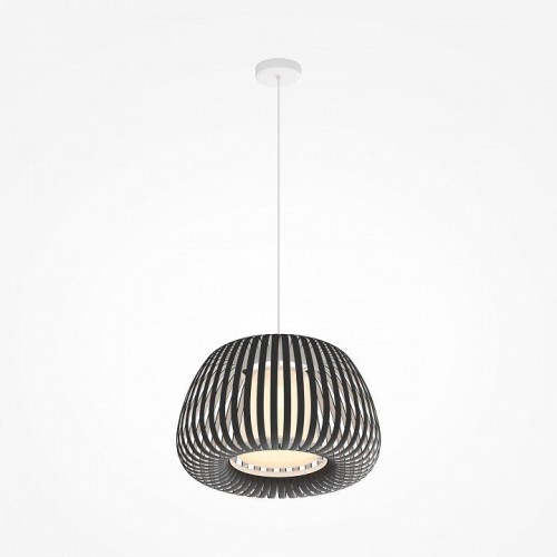 Подвесной светильник Maytoni Kirigami MOD409PL-01B Подвесной светильник Maytoni Kirigami MOD409PL-01B