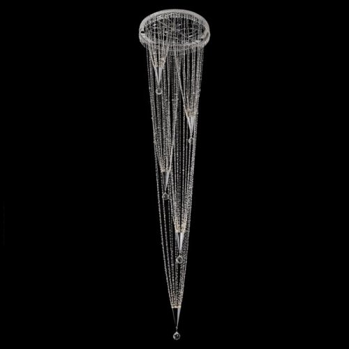 Подвесной светильник DeLight Collection 68025 P68025L-5 chrome Подвесной светильник DeLight Collection 68025 P68025L-5 chrome