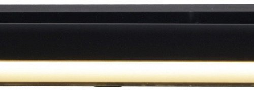Уличный настенный светильник Reluce 86878-9.2-001JH LED18W BK RLOS Уличный настенный светильник Reluce 86878-9.2-001JH LED18W BK RLOS