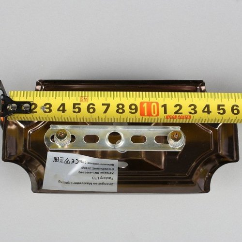 Бра Omnilux Ledro OML-69901-02