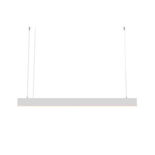 Подвесной светильник Maytoni Basis P070PL-2.7-3-4K-W