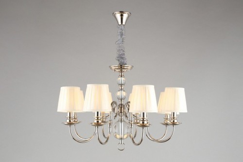 Потолочная люстра Aployt Gaell APL.704.03.08