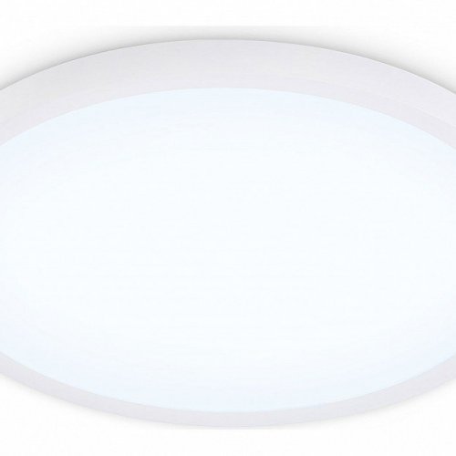 Потолочный светодиодный светильник Ambrella light Orbital Air Slim FZ1955 Потолочный светодиодный светильник Ambrella light Orbital Air Slim FZ1955