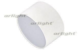 Накладной светильник Arlight SP-RONDO-120A-12W Day White Накладной светильник Arlight SP-RONDO-120A-12W Day White