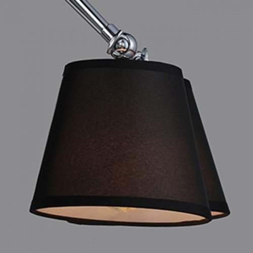 Подвесная люстра  IL8687-9P-10 CR