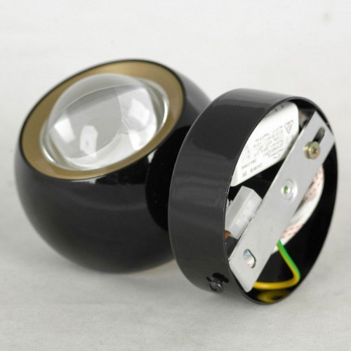 Спот Lussole Everett LSP-7075 Спот Lussole Everett LSP-7075