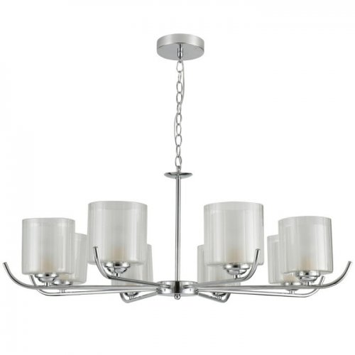 Подвесная люстра  19470-0.4-08