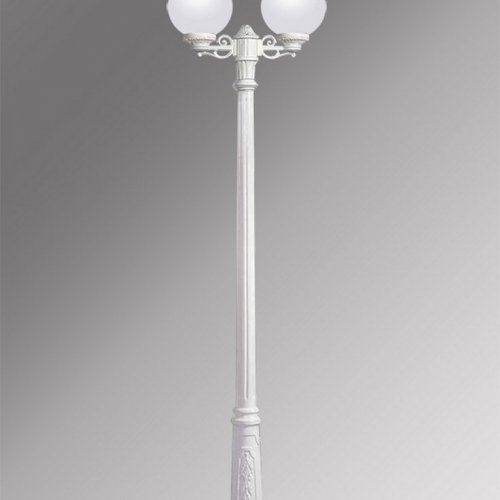 Наземный фонарь Globe 250 G25.157.S20.WYE27