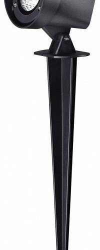 Наземный низкий светильник Novotech Landscape 359219 Наземный низкий светильник Novotech Landscape 359219