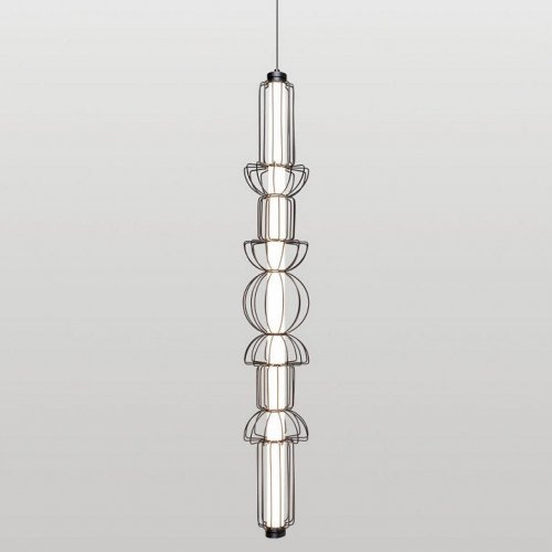 Подвесной светильник Lussole Howard LSP-7349