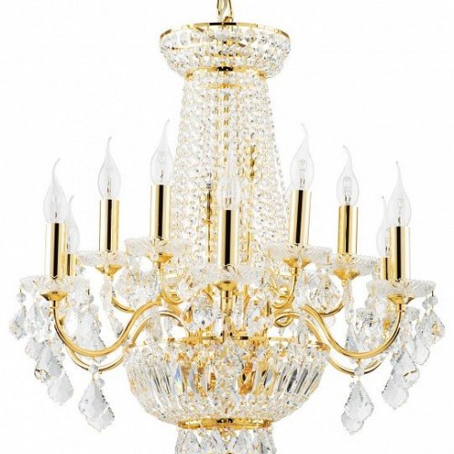 Подвесная люстра Osgona Classic 700162