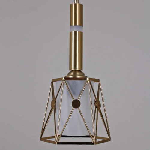 Подвесной светильник Reluce 09542-0.9-03 CU