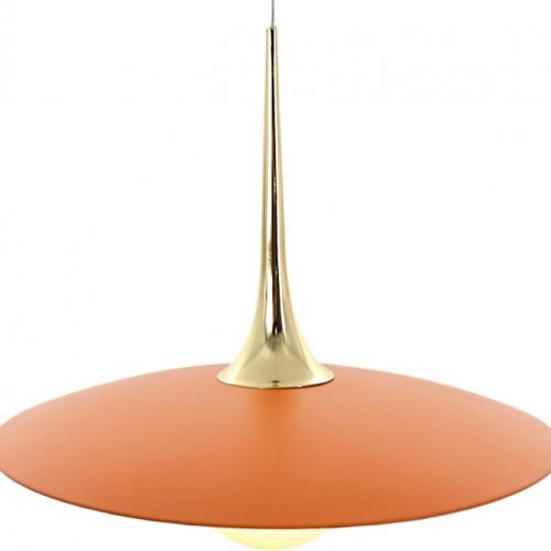 Подвесной светильник Mizien Domino MZ31467-250-orange