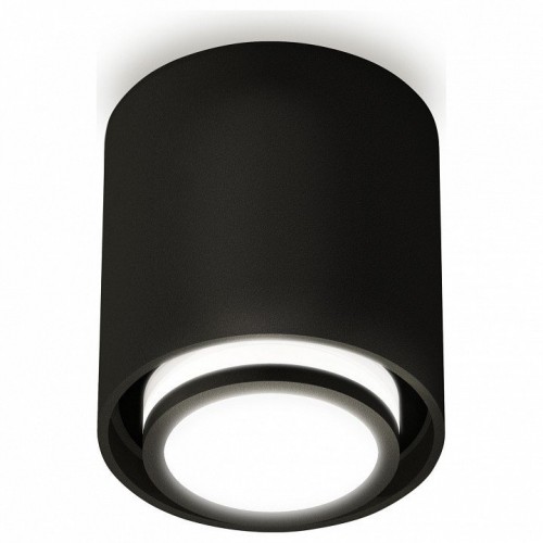 Точечный светильник Ambrella light Techno Spot XS7723015