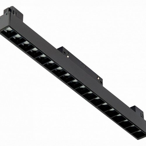 Трековый светодиодный светильник ST Luce Siede ST361.446.18 Трековый светодиодный светильник ST Luce Siede ST361.446.18