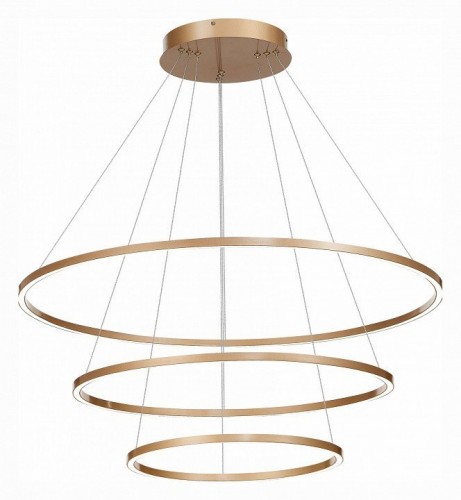 Подвесной светодиодный светильник ST Luce ST605.203.114 Подвесной светодиодный светильник ST Luce ST605.203.114