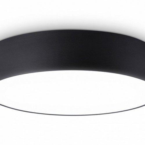 Потолочный светильник Ambrella light Orbital Air Alum FV5526 Потолочный светильник Ambrella light Orbital Air Alum FV5526