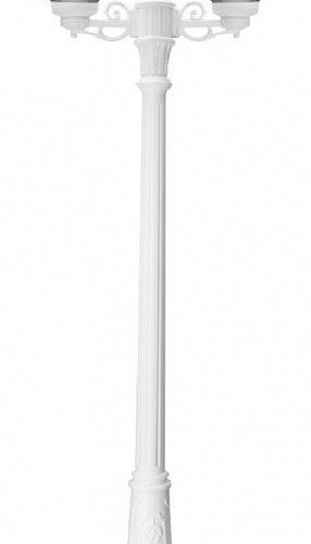 Наземный фонарь Fumagalli GLOBE 250 G25.156.S20.WZF1R Наземный фонарь Fumagalli GLOBE 250 G25.156.S20.WZF1R