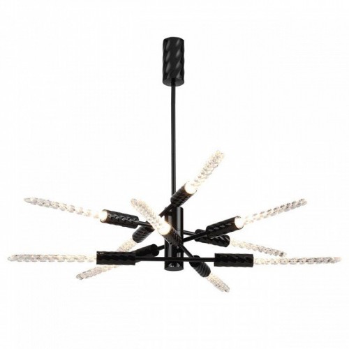 Потолочная люстра Odeon Light Kolos 5459/28L