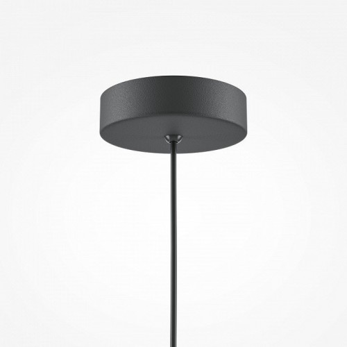 Подвесной светильник Maytoni Basic colors MOD167PL-01B Подвесной светильник Maytoni Basic colors MOD167PL-01B