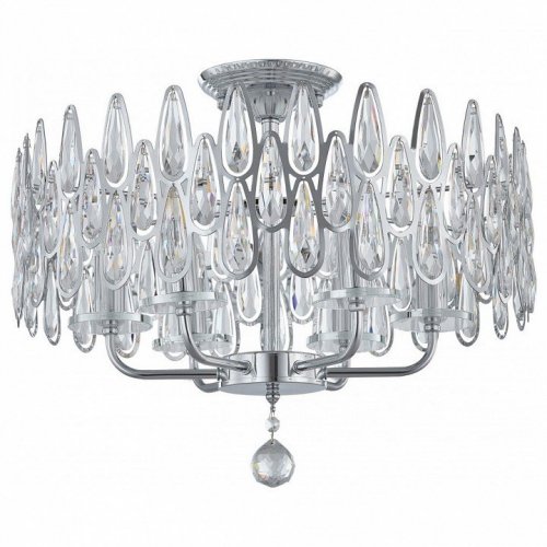 Потолочная люстра Sorrento-2009 372009/6/80/490 CR