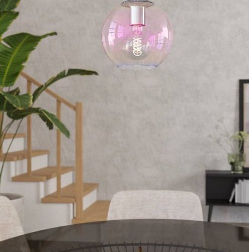 Подвесной светильник Eglo Ariscani 2 901918